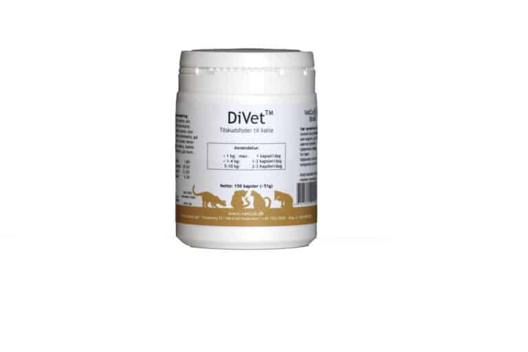 DiVet-kat