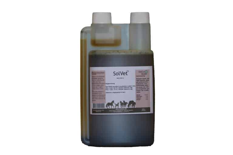 SolVet-hest-500-DN