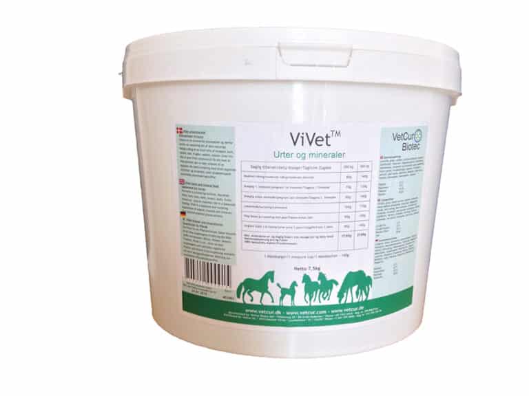 ViVet_75kg_hest