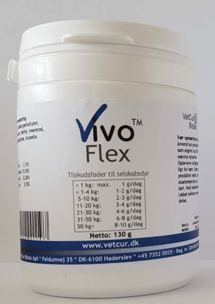 Vivo-Flex
