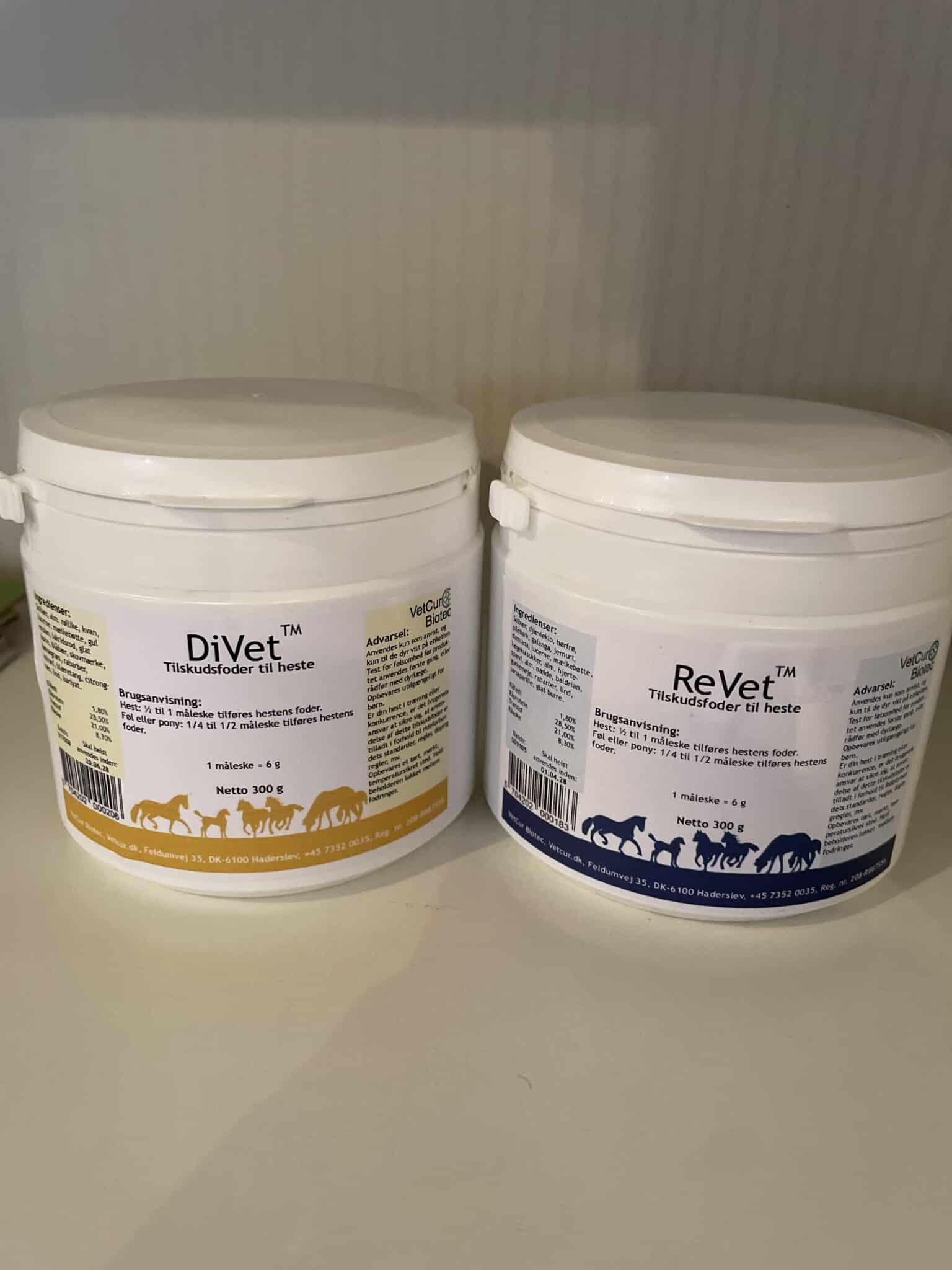 Forfangenheds pakken